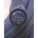 933 670-022  Sensoranschlußkabel M8 4-polig