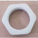 Sechskantmutter  Pg16  Kunststoff