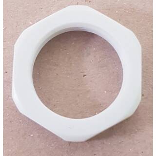 Sechskantmutter  Pg11  Kunststoff