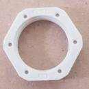 Sechskantmutter  Pg11  Kunststoff