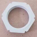 Sechskantmutter  Pg13,5  Kunststoff