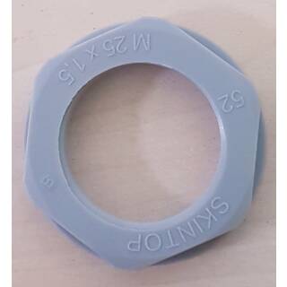 SKINTOP® Gegenmutter   M25