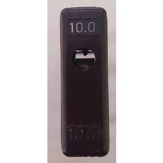 A60L-0001-0101/PL4100  Sicherung 10A