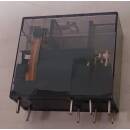 XT424S15 Printrelais 2xU  Spule 115VAC