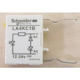 LA4KC1B Überspannungsbegrenzer 24VDC