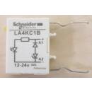 LA4KC1B Überspannungsbegrenzer 24VDC