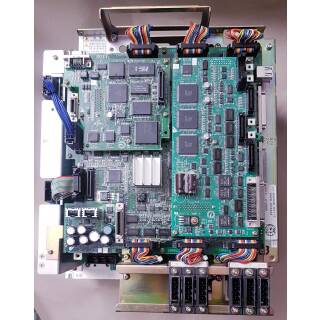 CACR-SV3AAA Servo Amplifier 6 Achsen