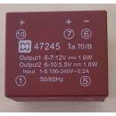 47245  SMPS-Transformator