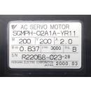 SGMPH-02A1A-YR11 AC-Servo Motor