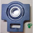 UCT 205  Spanngehäuseeinheit