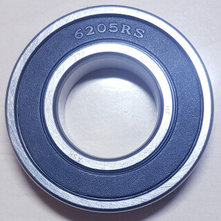 6205-2RS Rillenkugellager