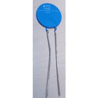 C945 PTC-Thermistor