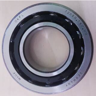 7205B.TVP.UO  Schrägkugellager