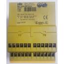 PNOZ 11  Sicherheitsschaltgerät 230V