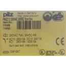 PNOZ 11  Sicherheitsschaltgerät 230V