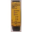 PNOZ X2P   Sicherheitsschaltgerät