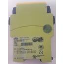 PNOZ X2P   Sicherheitsschaltgerät