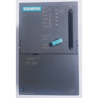 6ES7315-2AF03-0AB0  CPU 315
