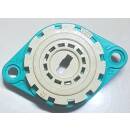 Stufen-Drehschalter BS  1x12 Stellungen