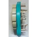 Stufen-Drehschalter BS  1x12 Stellungen