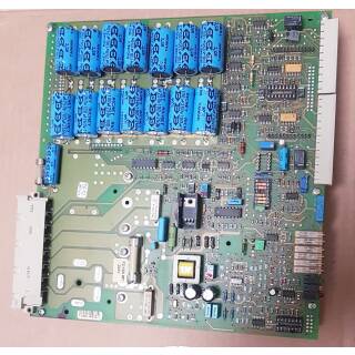SMVE 1510 M81 DC-Servo Controller