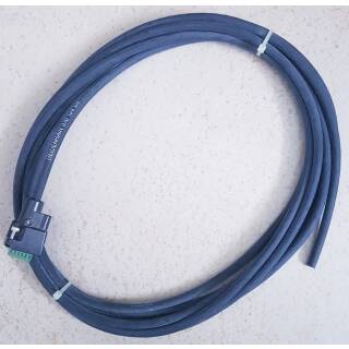 310134-06  Anschlußkabel LS