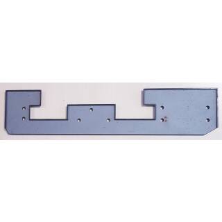 22035150  Abstreifer 450*7*96