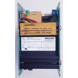 PE1112/03U   Netzteil +5VDC