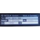 SMVE 2410 M80 DC-Servo Controller