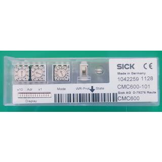 CMC600-101  Cloningmodule