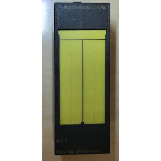 6ES7138-4FR00-0AA0  1F-RO