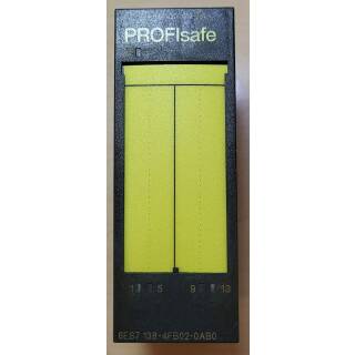 6ES7138-4FB02-0AB0  4 F-DO