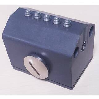 SN05K08-552  Reihengrenztaster 5 fach