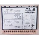 Argolux AU-S4 Sicherheitsschaltgerät