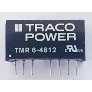 TMR 6-4812  DC-DC Wandler 12V