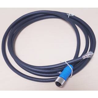 ZAS89R201 Anschlussleitung M12