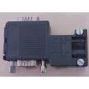 6ES7972-0BB12-0XA0 PROFIBUS  Anschlußstecker