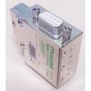 55766 Profibus Stecker (Sub-D) 90° PG