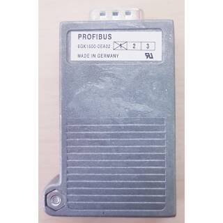 6GK1500-0EA02 PROFIBUS Busanschluss-Stecker