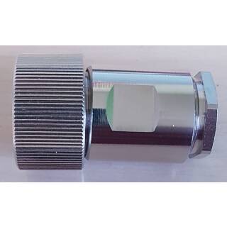 202040AF+40200121  Stecker M27  21-polig