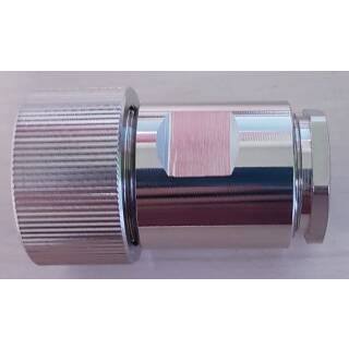 202040AF+40250121 Steckdose M27  21-polig