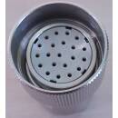 202040AF+40250121 Steckdose M27  21-polig