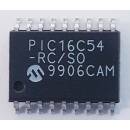 PIC16C54-RC/SO