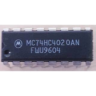 MC74HC4020AN
