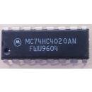 MC74HC4020AN