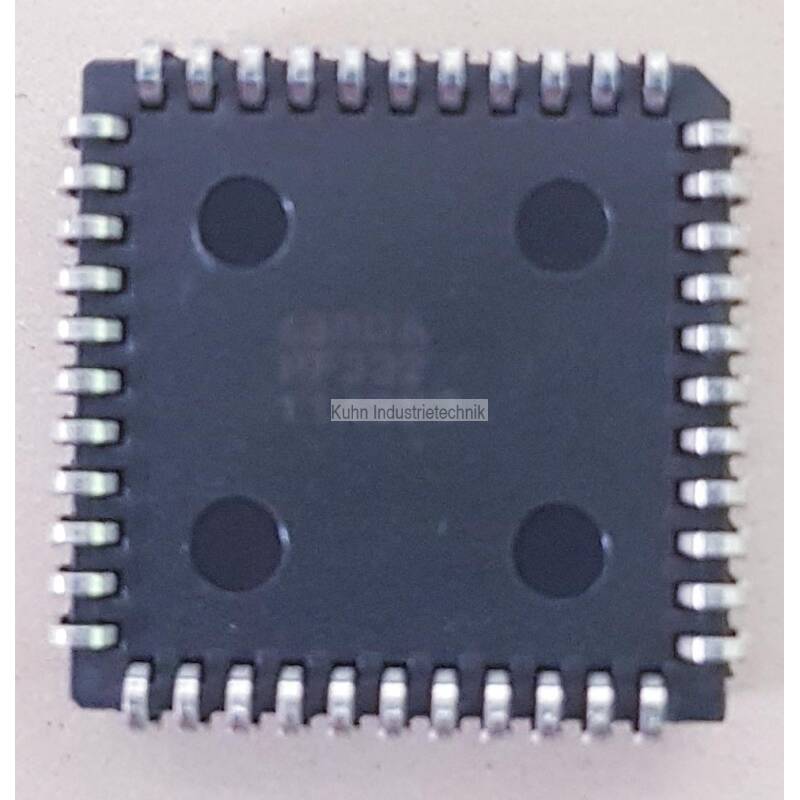 Sab Microcontroller SAB-C502-LN 8-Bit CMOS Microcontroller - Kuhn Industrietechnik