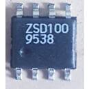 ZSD100N8 SECURITY SIREN DRIVER