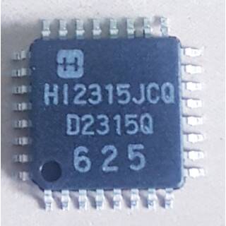 HI2315JCQ  DAC 32-MQFP (7x7)