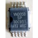 VND05BSP  SSR 40V 1.6A