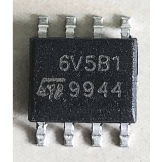 ITA6V5B1RL  TVS-Dioden 6.5V